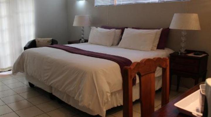 Tri-Angle B&B and Guesthouse