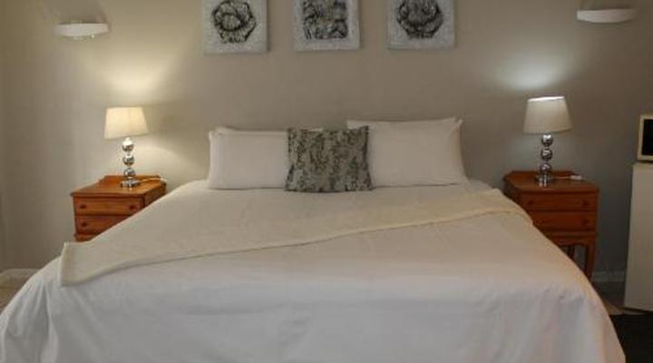 Tri-Angle B&B and Guesthouse