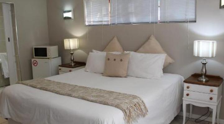 Tri-Angle B&B and Guesthouse