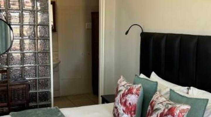 Angels Haven Guesthouse