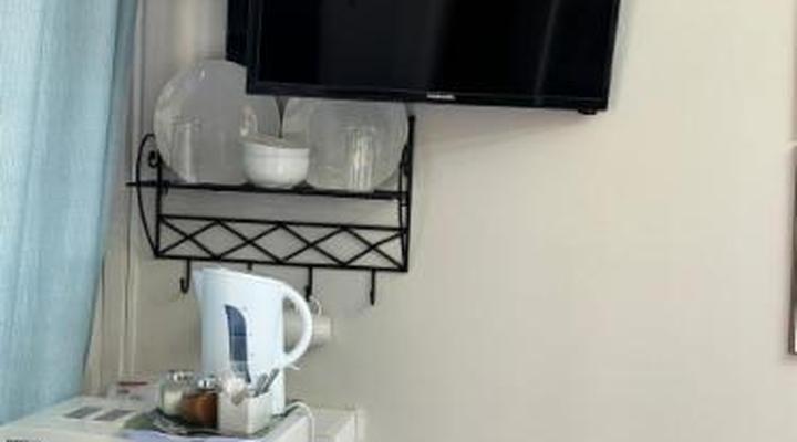 Angels Haven Guesthouse