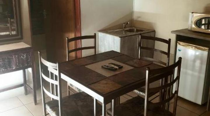 Angels Haven Guesthouse