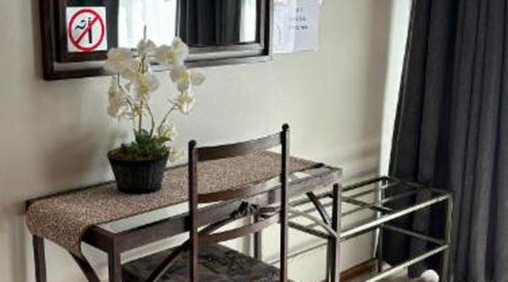 Angels Haven Guesthouse