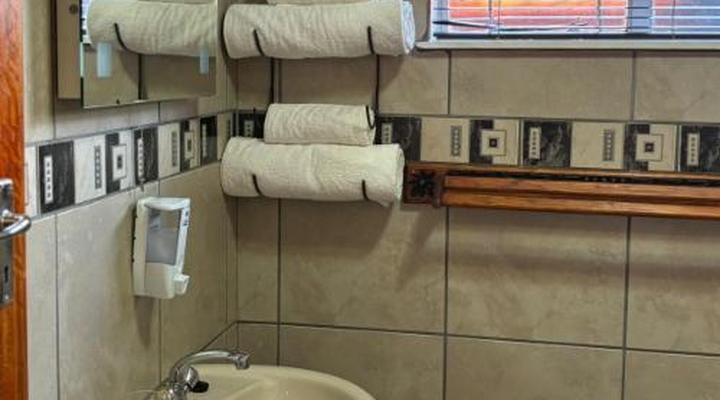 Angels Haven Guesthouse