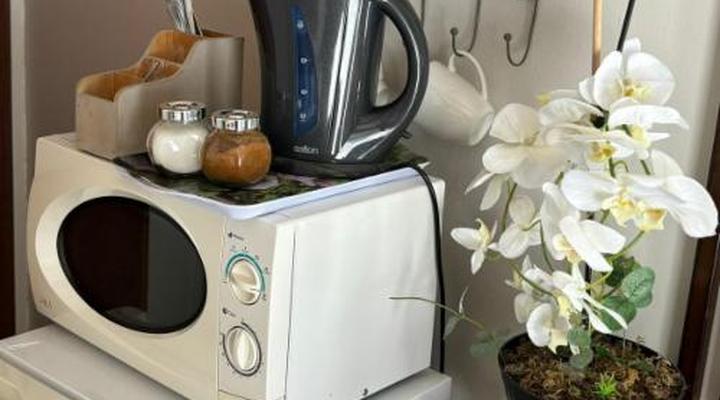 Angels Haven Guesthouse