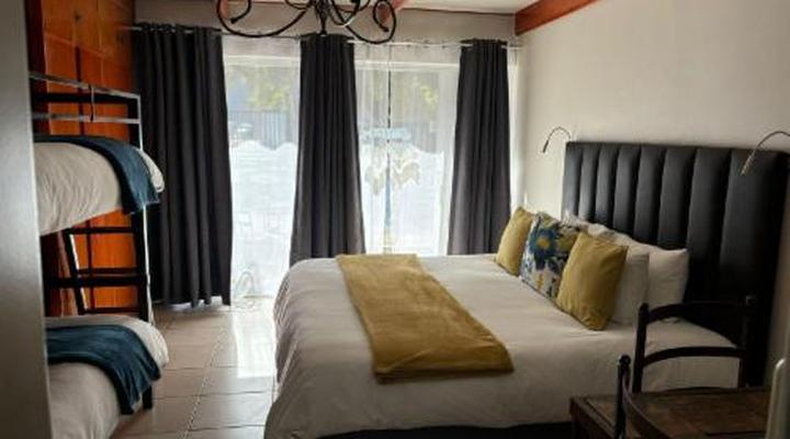 Angels Haven Guesthouse