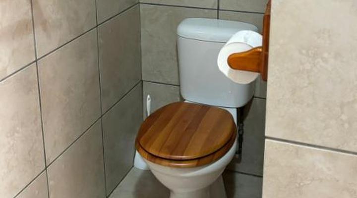 Angels Haven Guesthouse