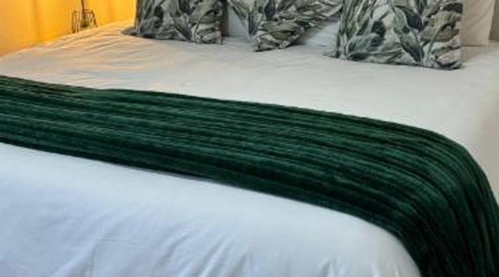 Angels Haven Guesthouse