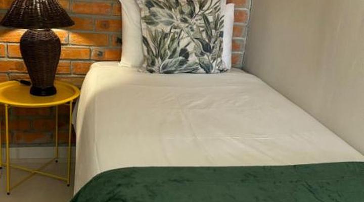 Angels Haven Guesthouse