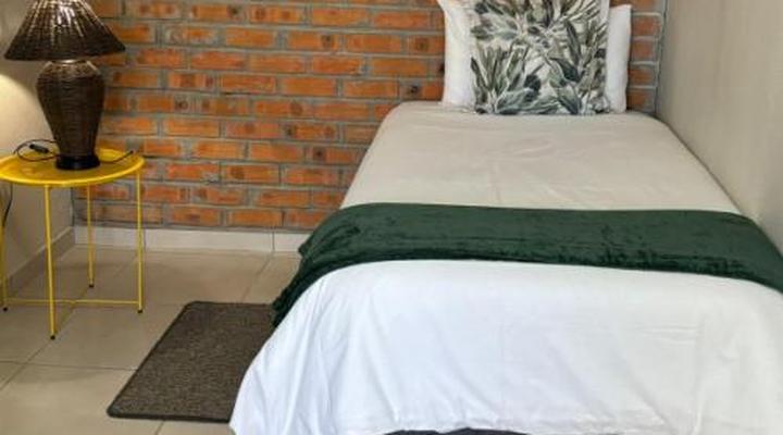 Angels Haven Guesthouse