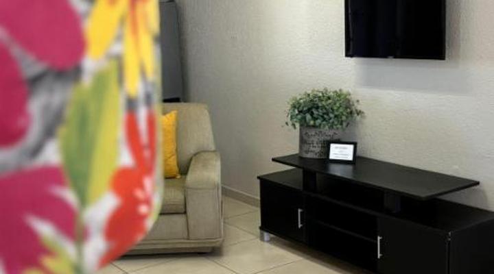 Angels Haven Guesthouse