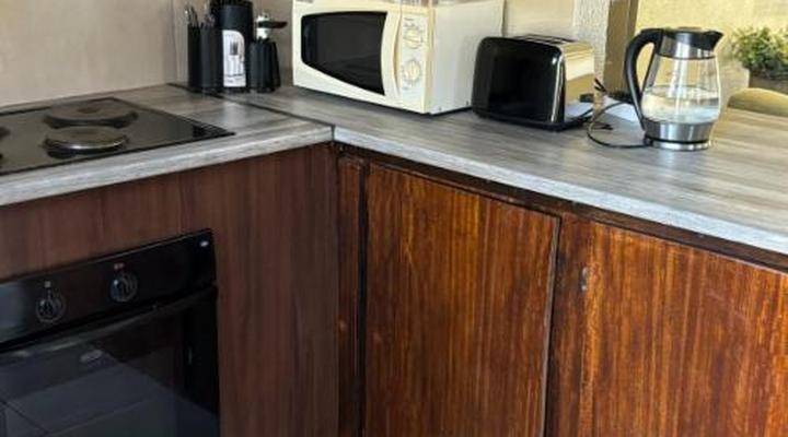 Angels Haven Guesthouse