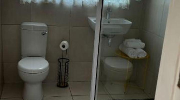 Angels Haven Guesthouse