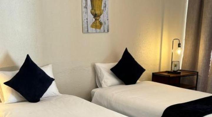 Angels Haven Guesthouse