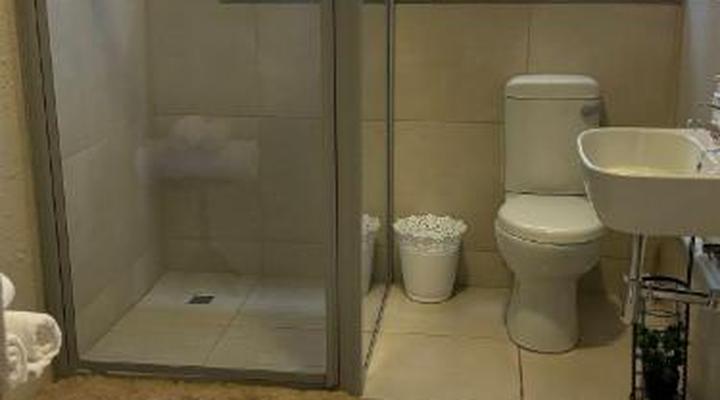 Angels Haven Guesthouse