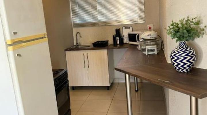 Angels Haven Guesthouse