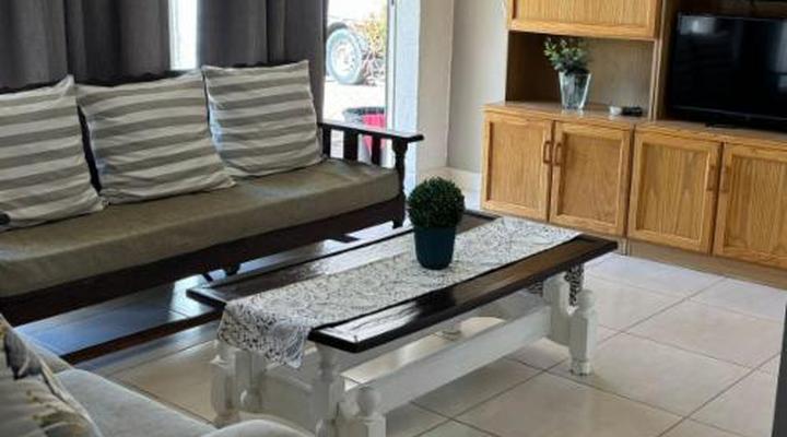 Angels Haven Guesthouse