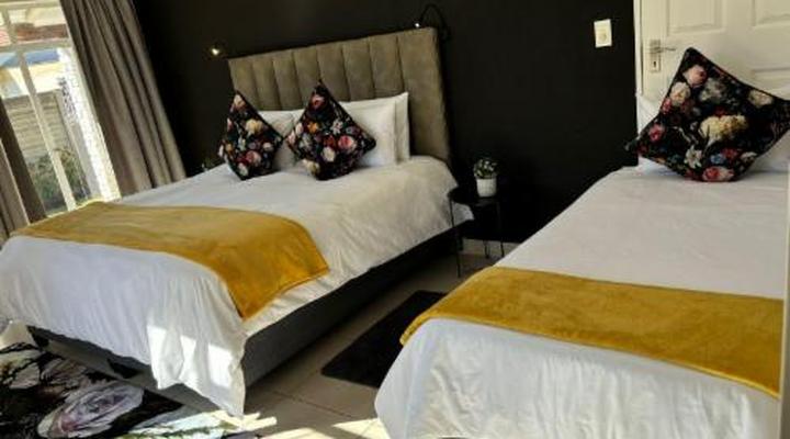 Angels Haven Guesthouse