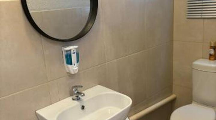 Angels Haven Guesthouse