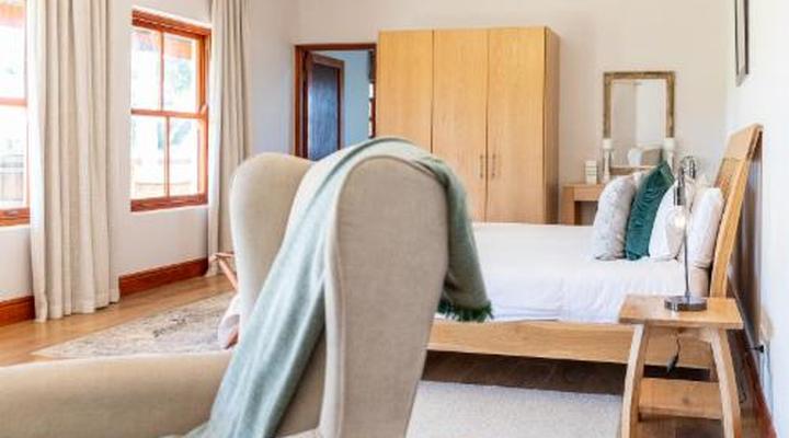 Lovane Boutique Wine Estate and Guest House