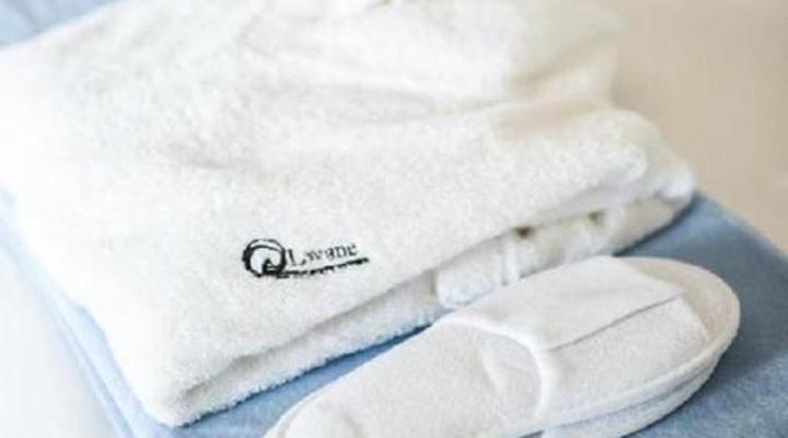 Lovane Boutique Wine Estate and Guest House