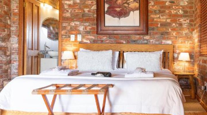 Lovane Boutique Wine Estate and Guest House
