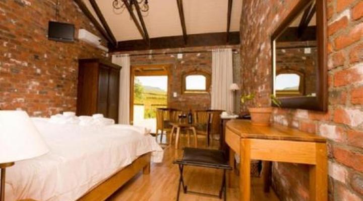 Lovane Boutique Wine Estate and Guest House