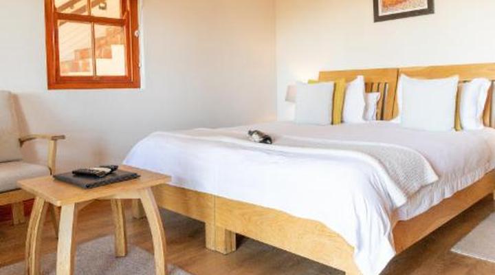 Lovane Boutique Wine Estate and Guest House