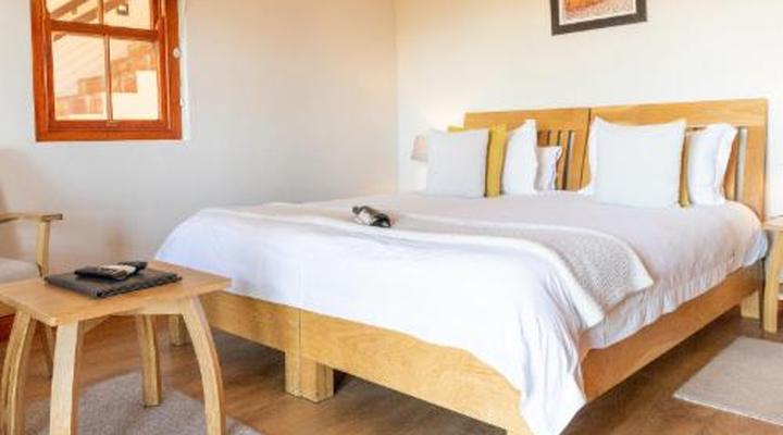 Lovane Boutique Wine Estate and Guest House