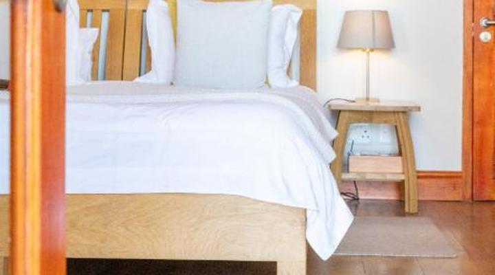 Lovane Boutique Wine Estate and Guest House