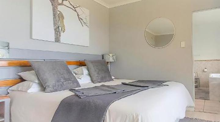 Aqua Marina Guest House