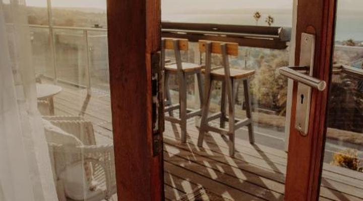 Aqua Marina Guest House