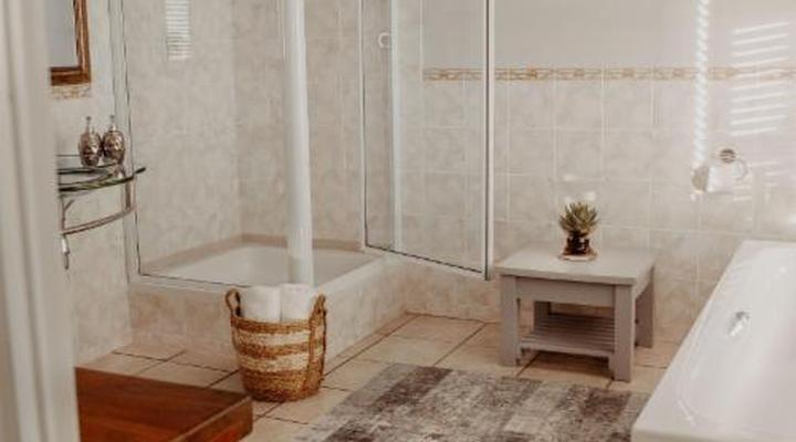 Aqua Marina Guest House