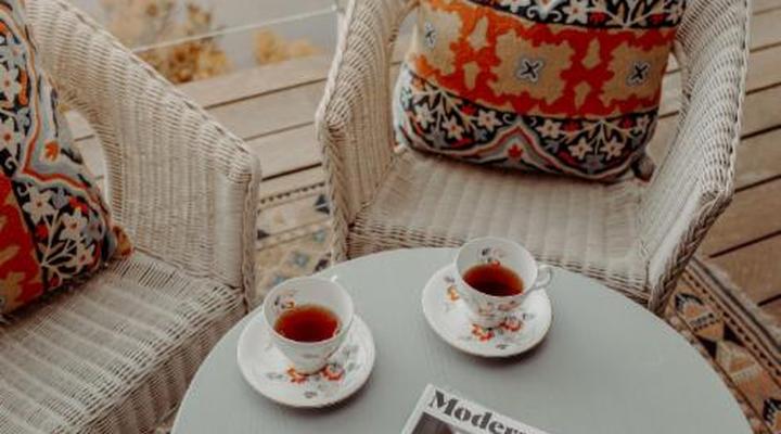 Aqua Marina Guest House