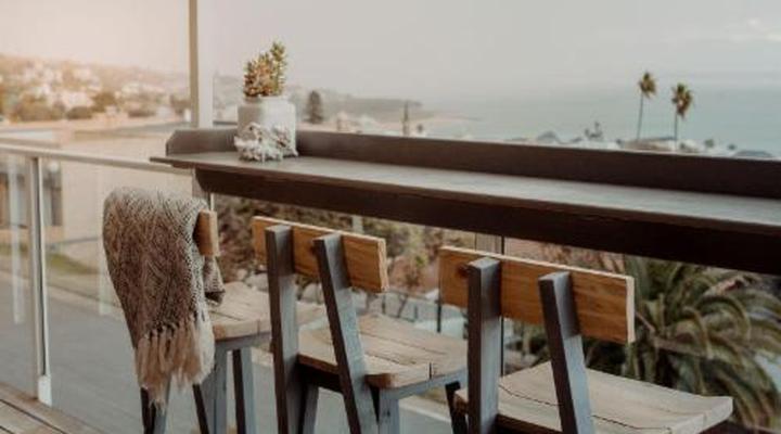 Aqua Marina Guest House