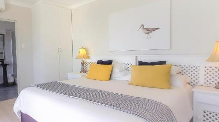 Aqua Marina Guest House