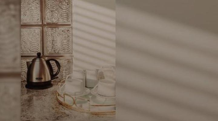 Aqua Marina Guest House