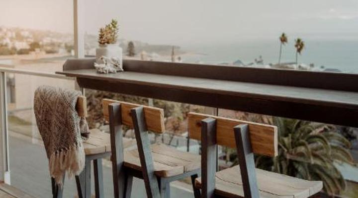 Aqua Marina Guest House