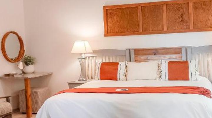 Aqua Marina Guest House