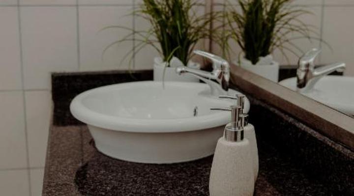 Aqua Marina Guest House