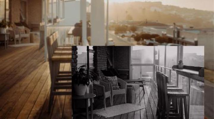 Aqua Marina Guest House