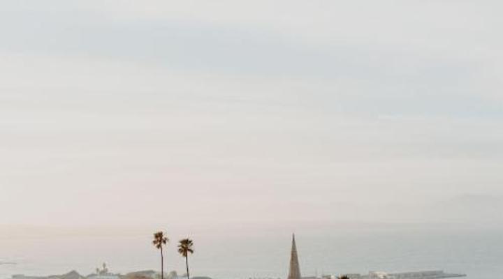 Aqua Marina Guest House