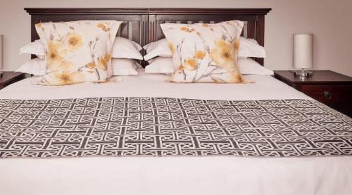 RiverWalk Bed and Breakfast