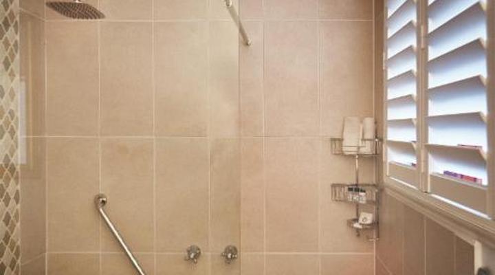 RiverWalk Bed and Breakfast