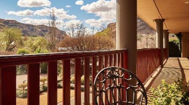 RiverWalk Bed and Breakfast