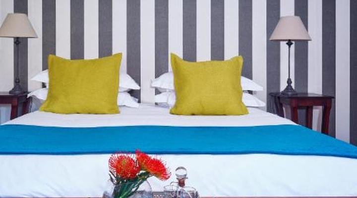 RiverWalk Bed and Breakfast