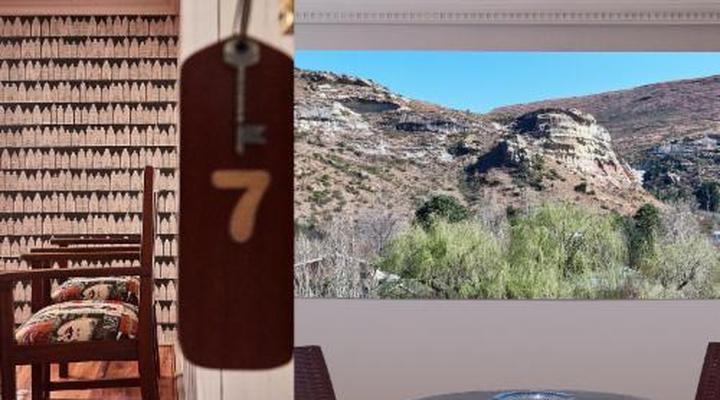 RiverWalk Bed and Breakfast