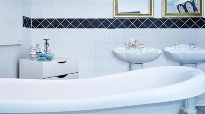 RiverWalk Bed and Breakfast