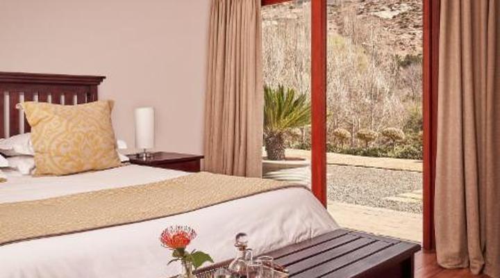 RiverWalk Bed and Breakfast