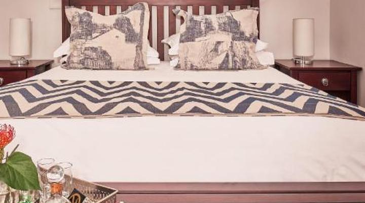 RiverWalk Bed and Breakfast